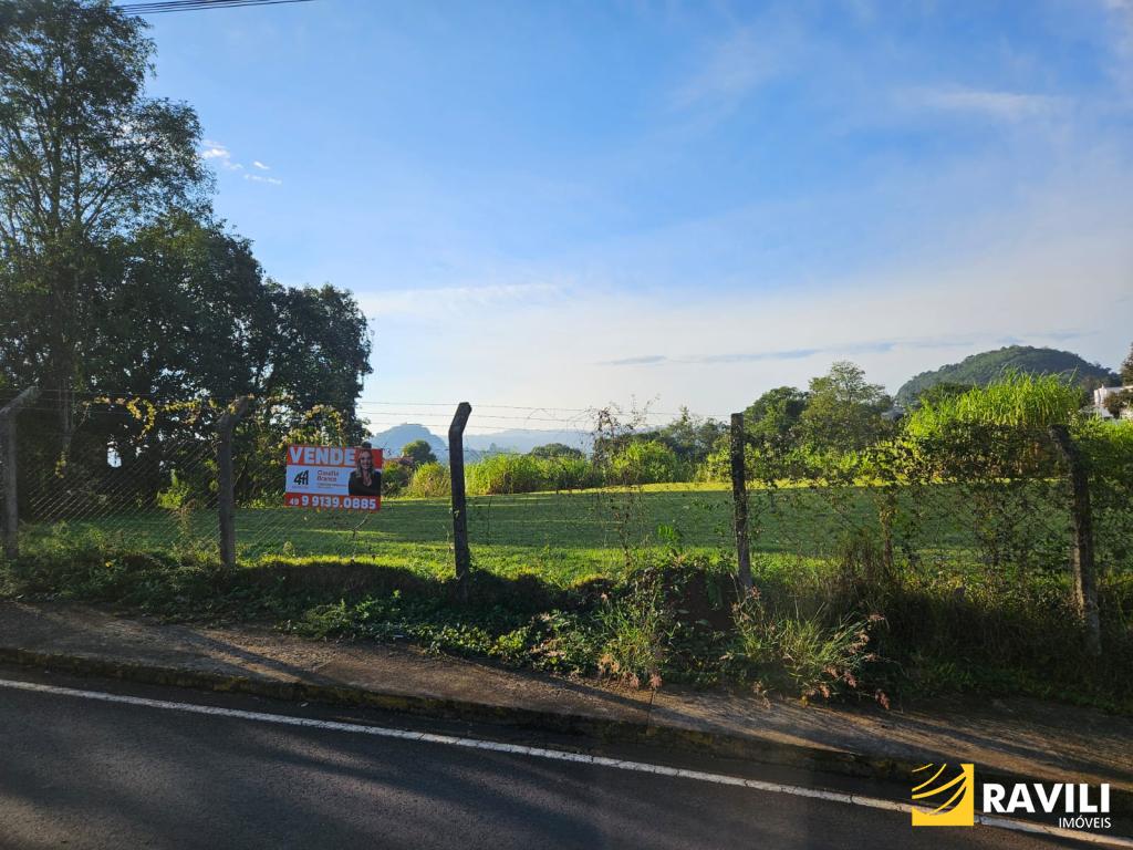 Terreno, 3.706 m², bairro Flor da Serra, Joaçaba/SC