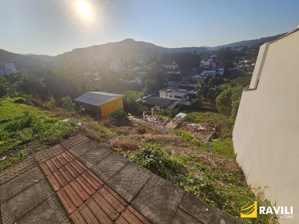 Terreno 1000 mts em Luzerna!