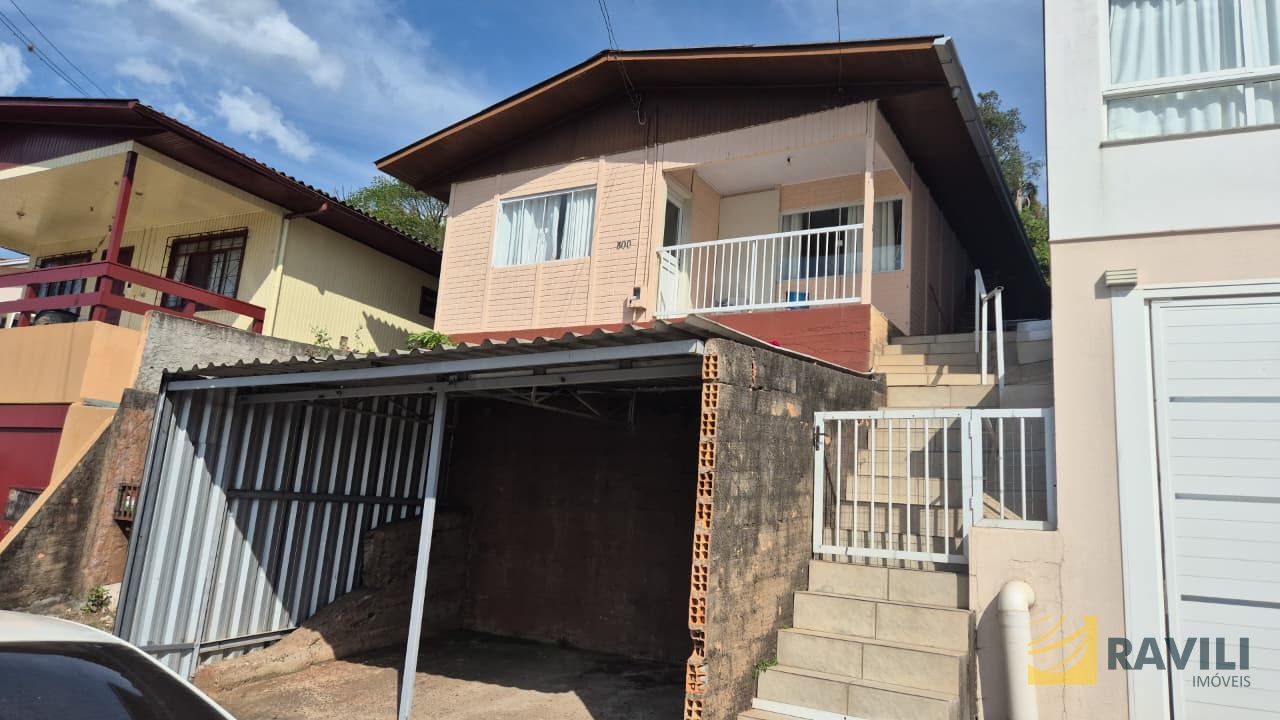 Casa de 3 quartos para alugar, bairro Nossa Senhora de Lurdes, Joaçaba/SC