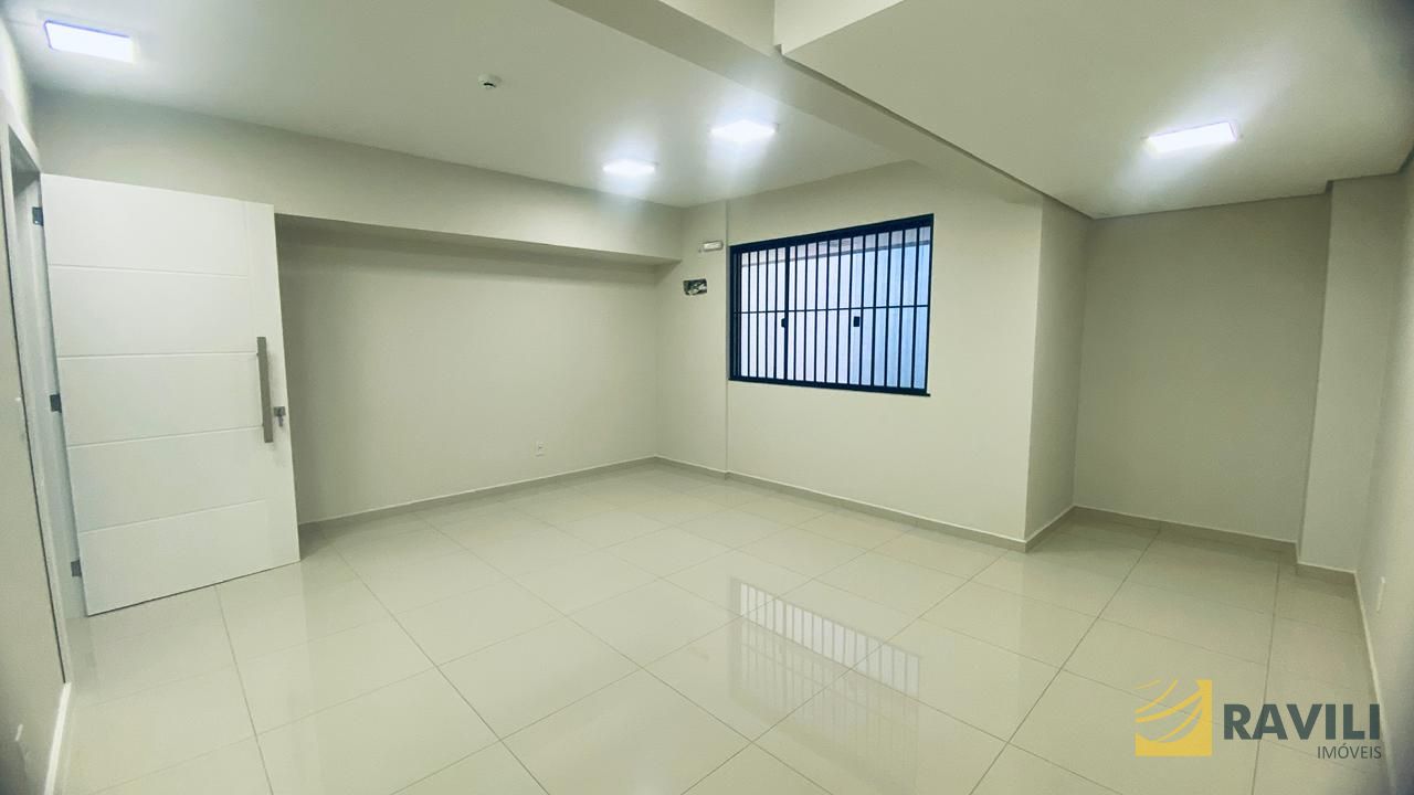 Sala Comercial para Locação em Joaçaba!