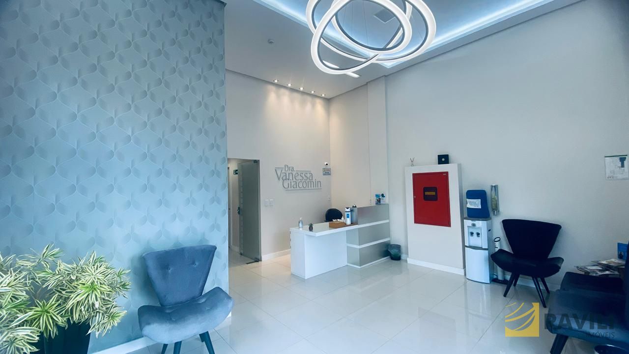 Sala Comercial para Locação em Joaçaba!