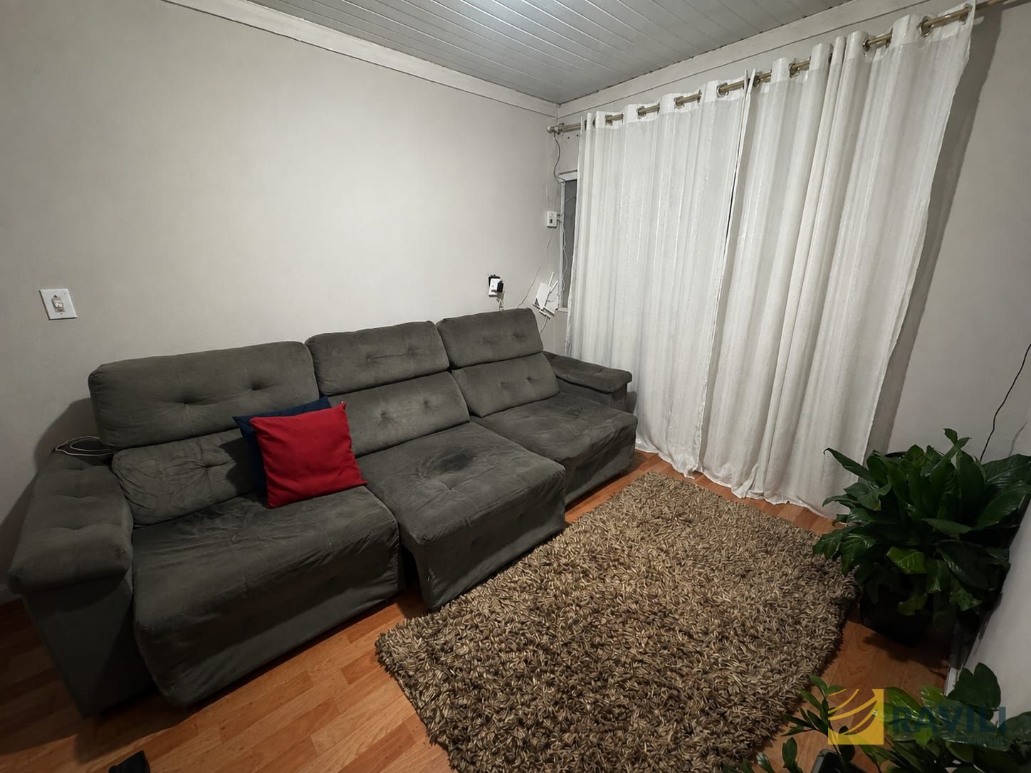 Casa para Locação em Joaçaba!