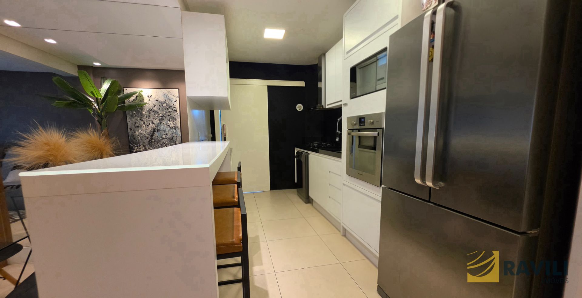 Apartamento à Venda em Joaçaba!