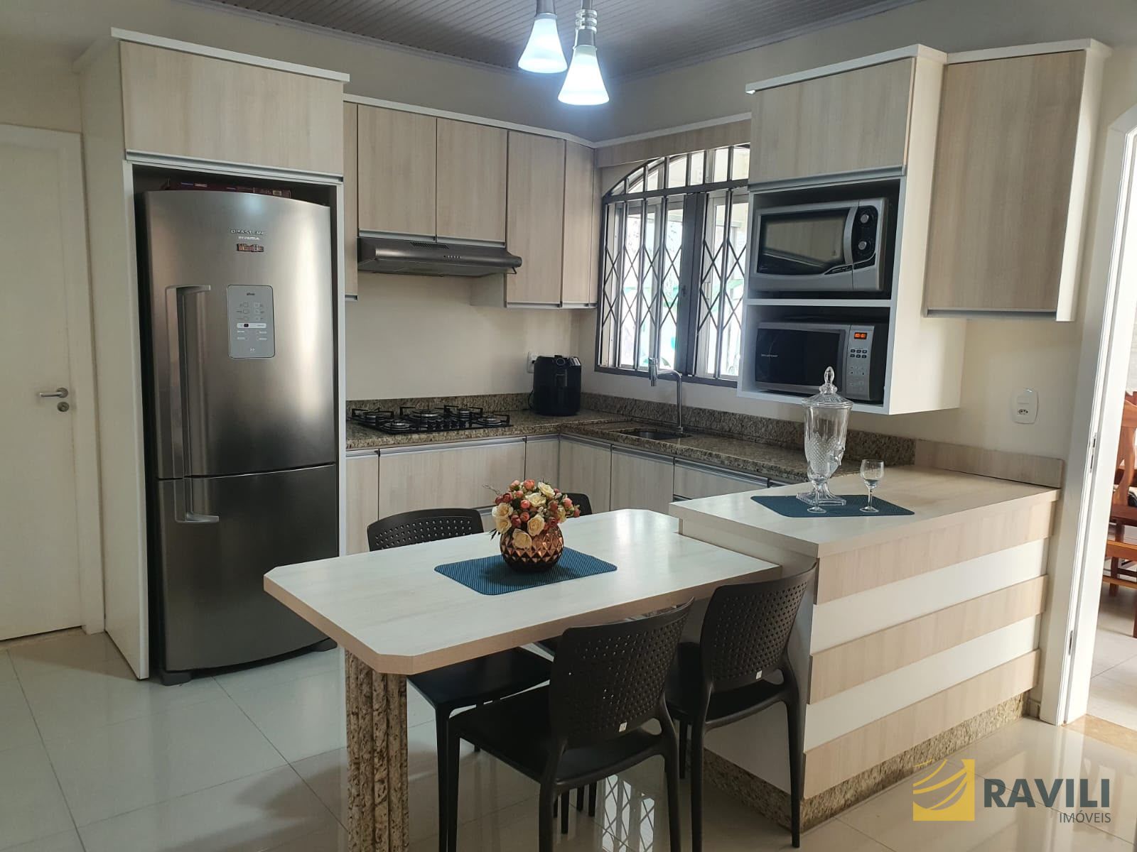 Casa para Venda e Locação em Capinzal!