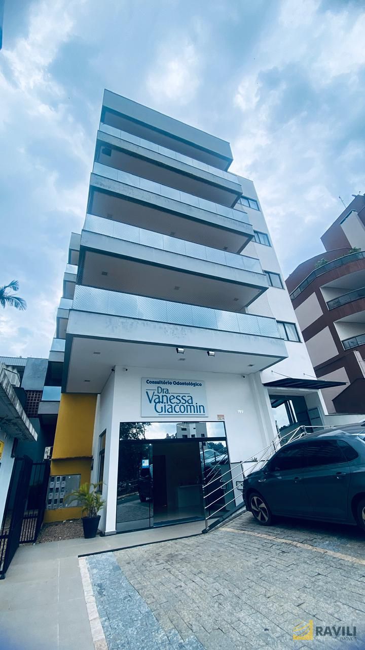 Sala comercial para alugar, 28 m², bairro Centro, Joaçaba/SC