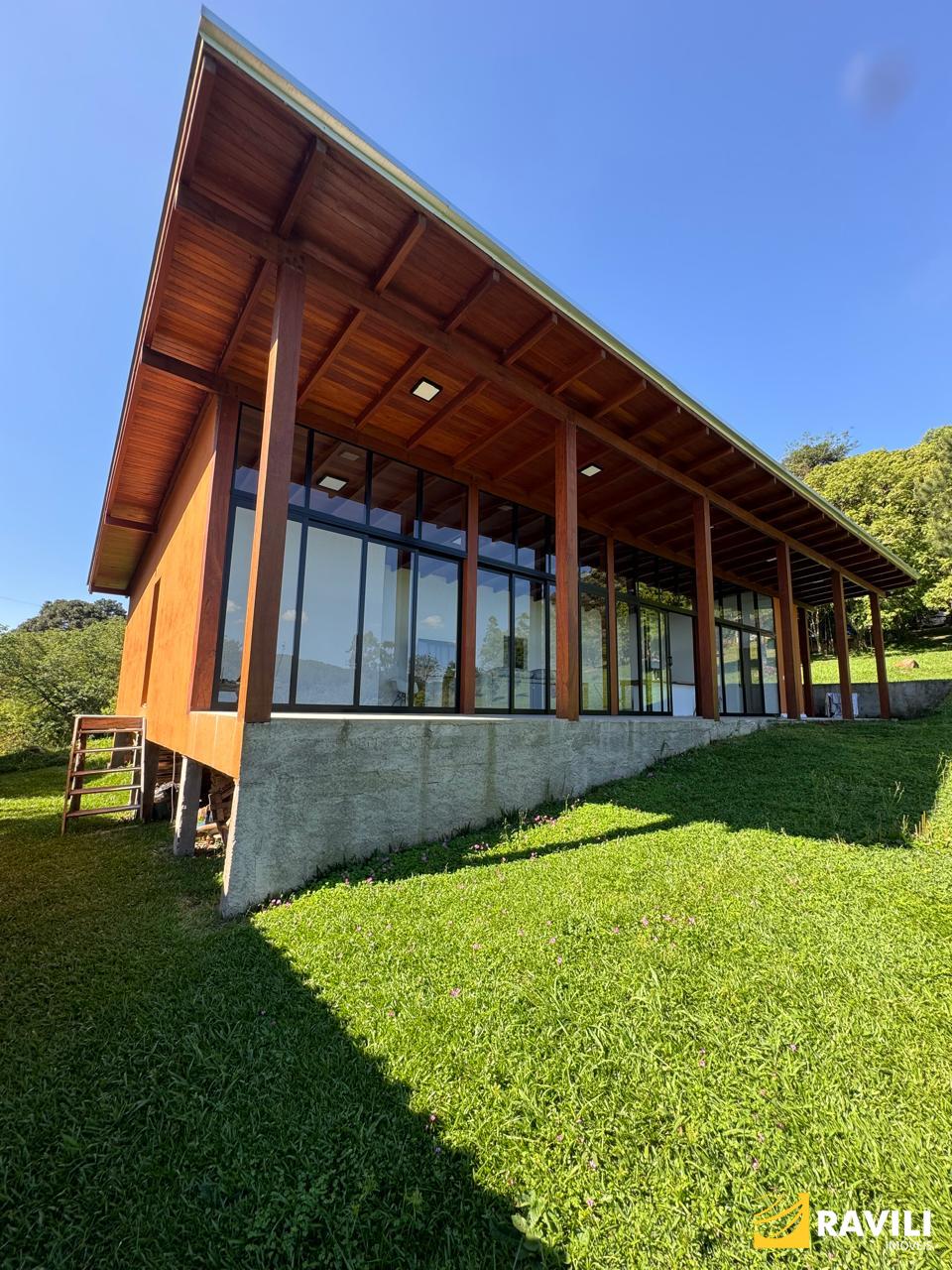 Sitio à Venda em Erval Velho!
