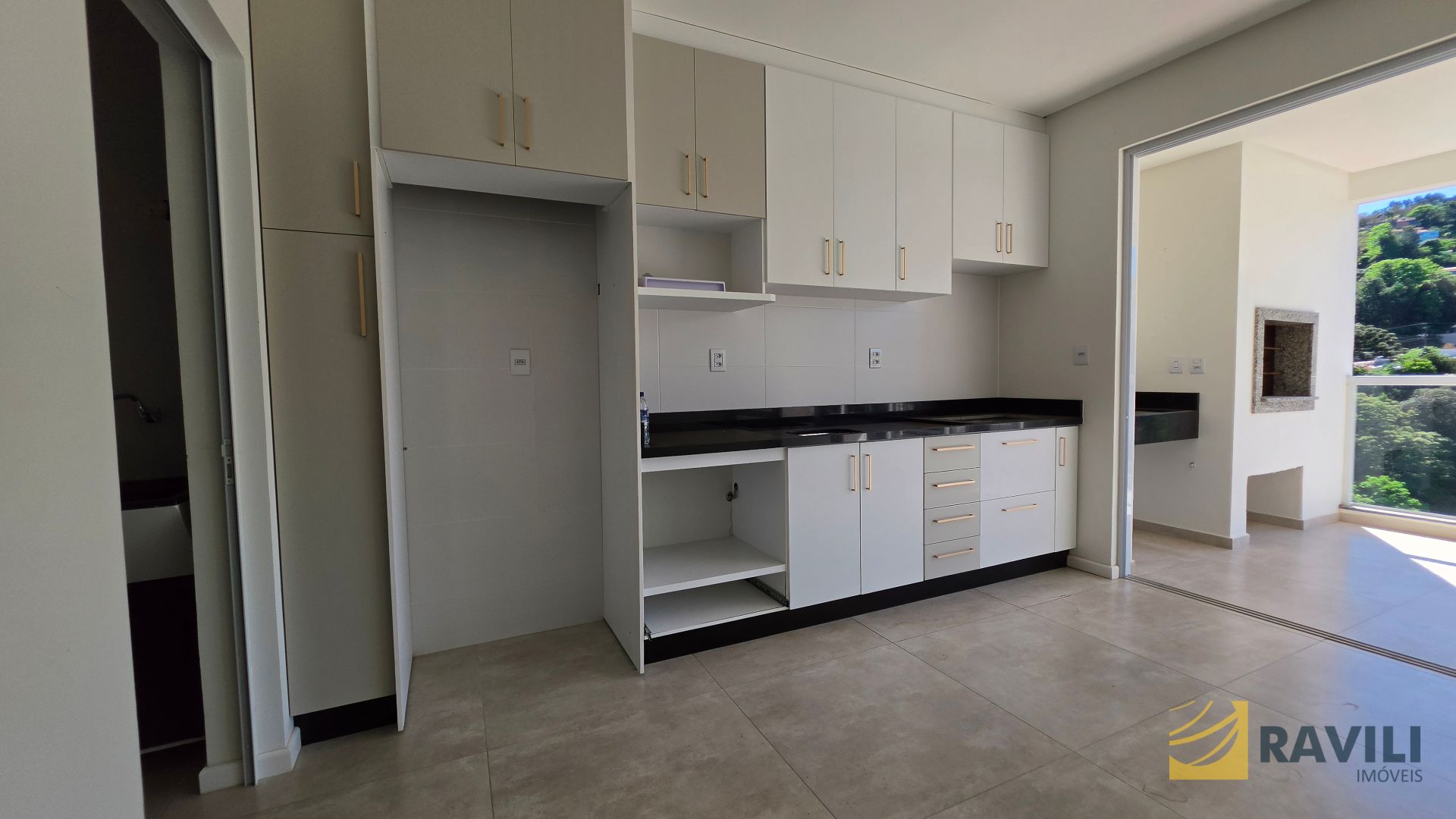 Apartamento para Venda e Locação no Florence Residence!