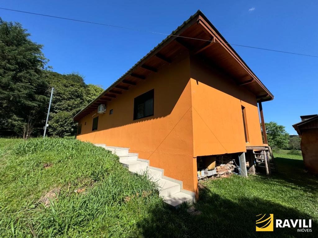 Sitio à Venda em Erval Velho!