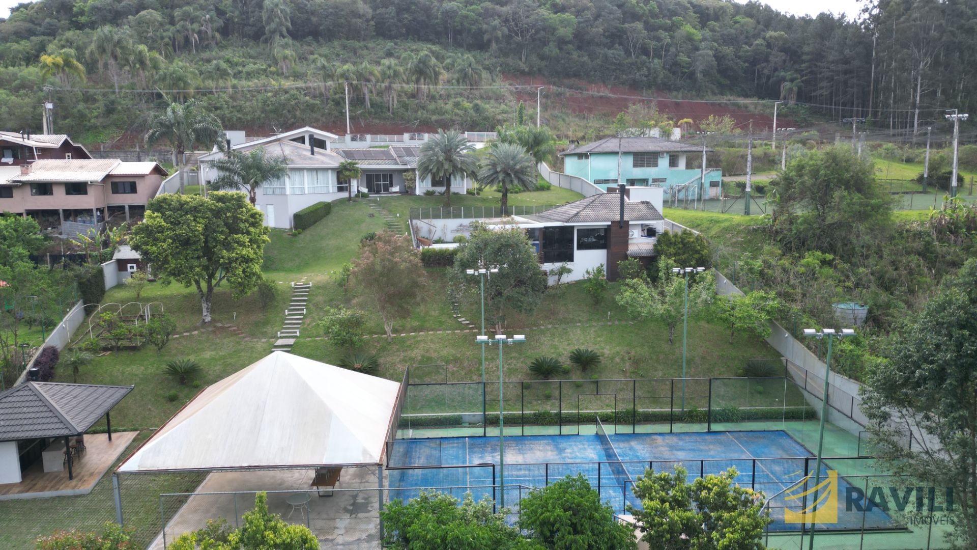 Casa Alto Padrão em Joaçaba - SC