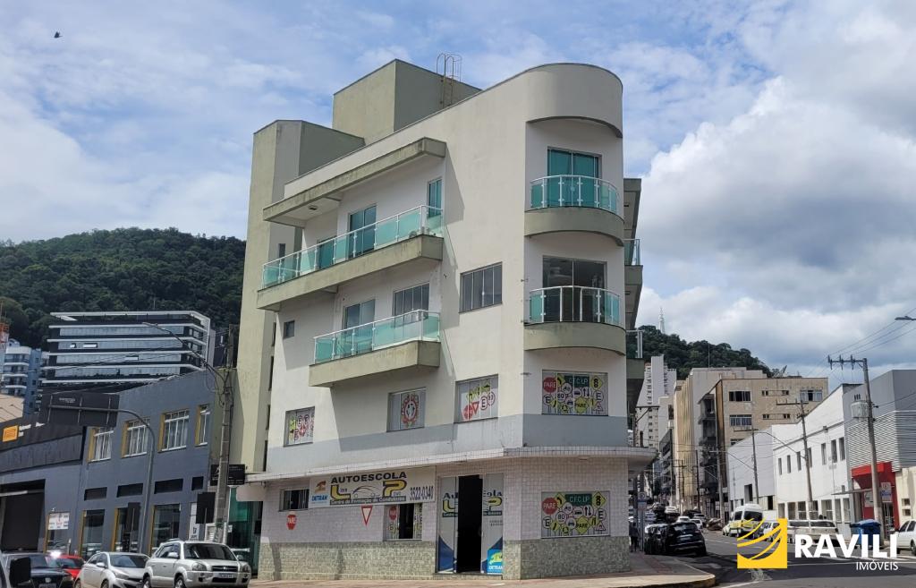 Ambiente Profissional: Sala Comercial para Locação