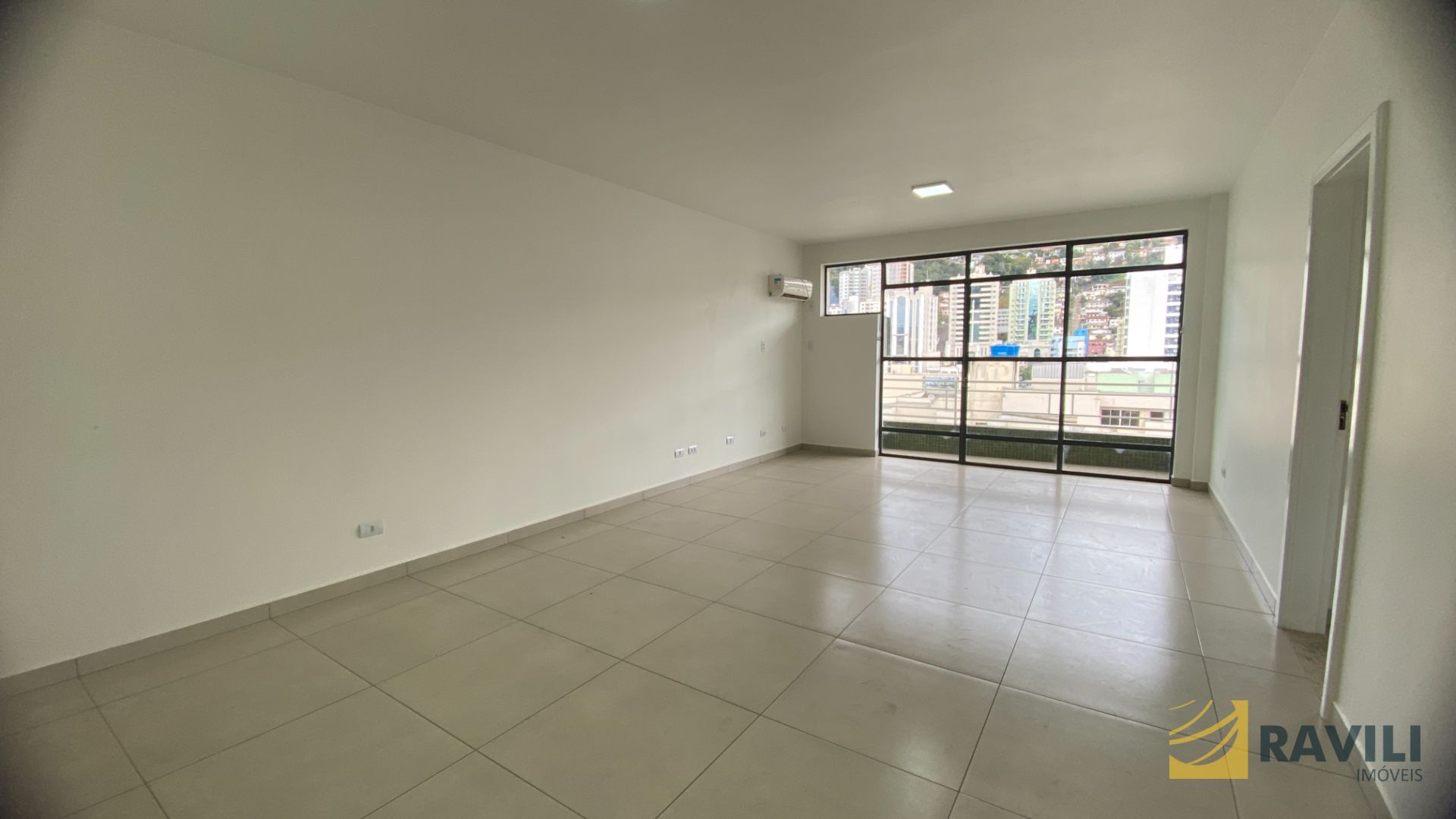 Apartamento para Locação e Venda no Centro de Joaçaba!