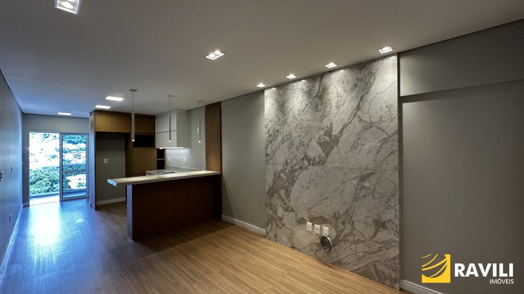 Apartamento Pedras Brancas Disponível para Venda em Herval.