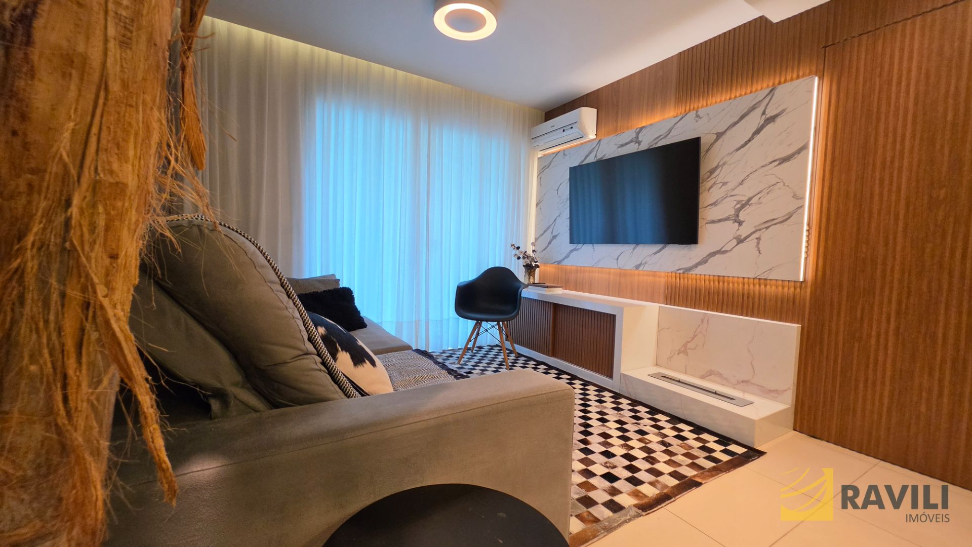 Apartamento à Venda em Joaçaba!