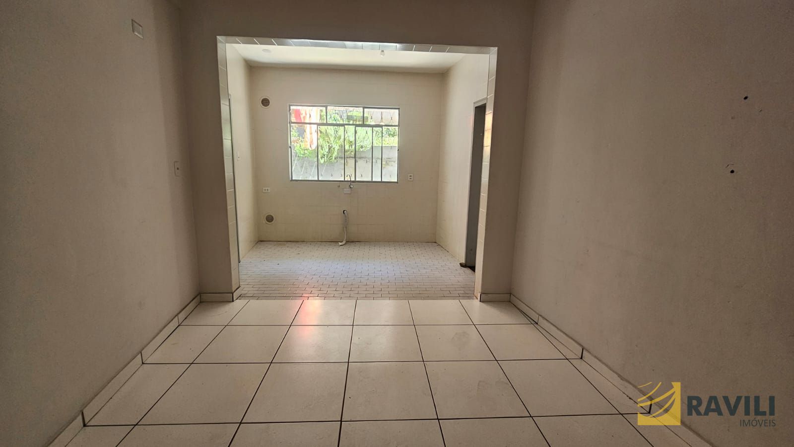 Apartamento para Locação - Avenida XV de Novembro!