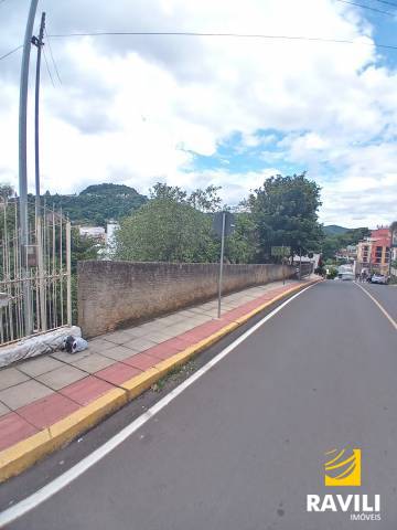 Terrenos para Venda Centro de Herval d'Oeste