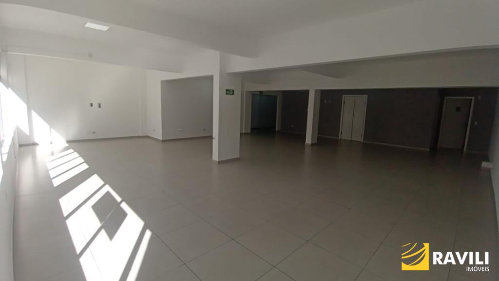 Sala Comercial Centro de Joaçaba, 2º Andar