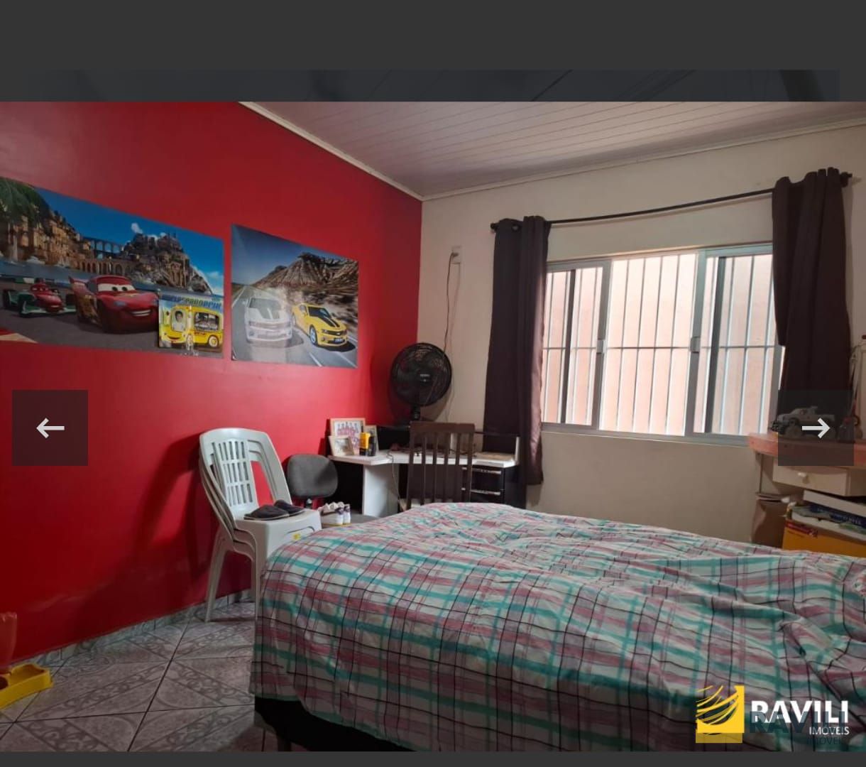 Casa para Venda