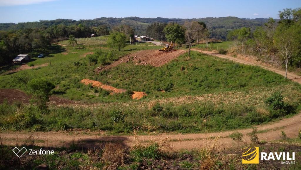 Terreno em Frente ao Lago da Hidrelétrica (Celso Ramos - SC)