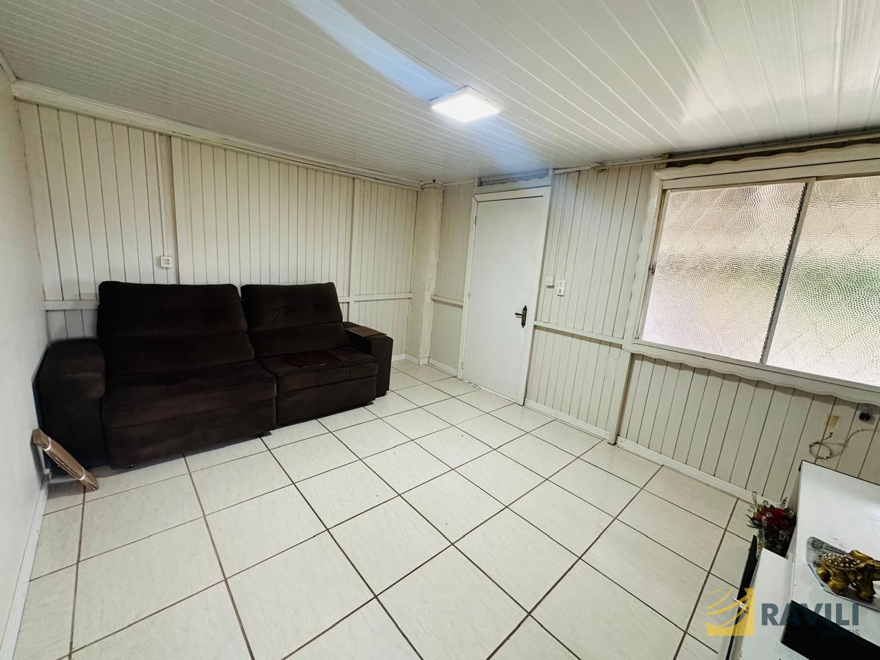 Casa para Venda Próximo  ao Centro de Herval d'Oeste!