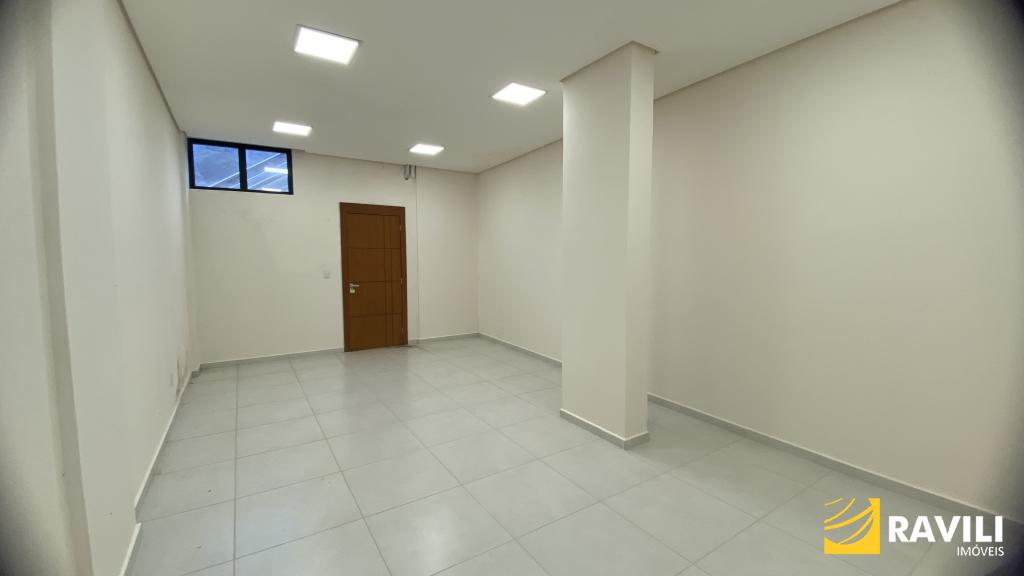 Sala Comercial para Locação!