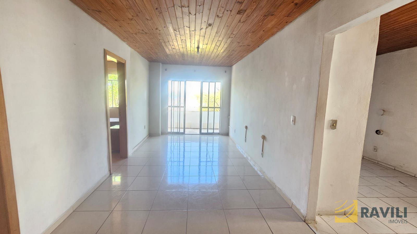 Casa Pavimento Inferior Próxima da Unoesc em Joaçaba