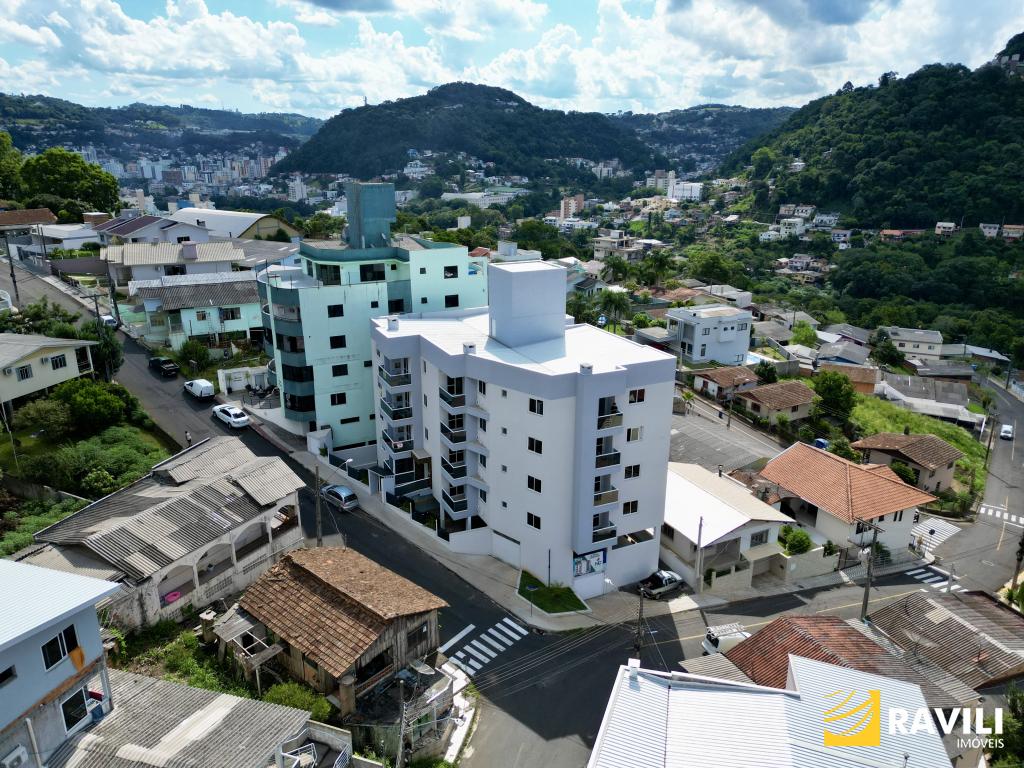Apartamento Pedras Brancas Disponível para Venda em Herval.