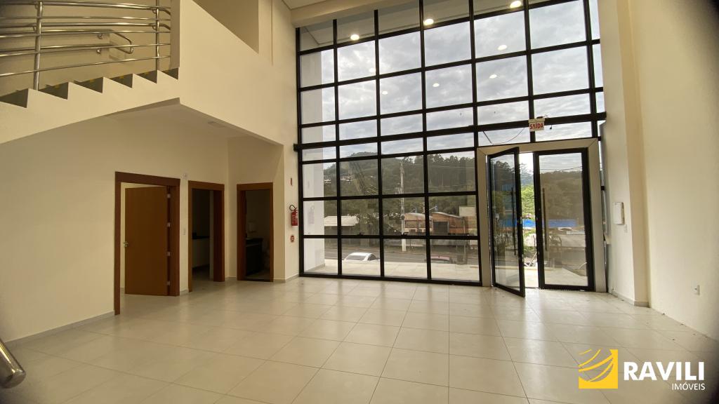 Sala Comercial para Locação!