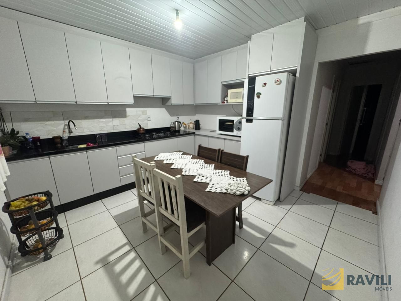 Casa para Locação em Joaçaba!