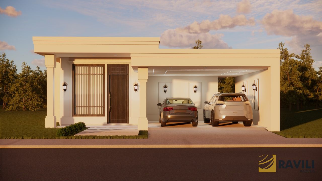 Residencial Porto Seguro