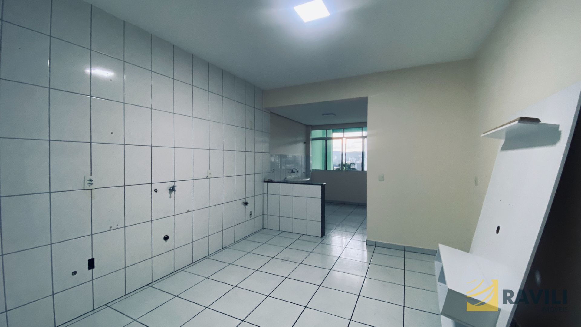 Apartamento para Locação em Joaçaba!
