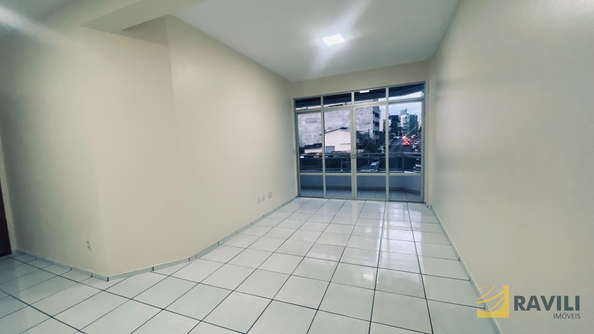 Apartamento de 2 quartos para alugar, bairro Centro, Joaçaba/SC
