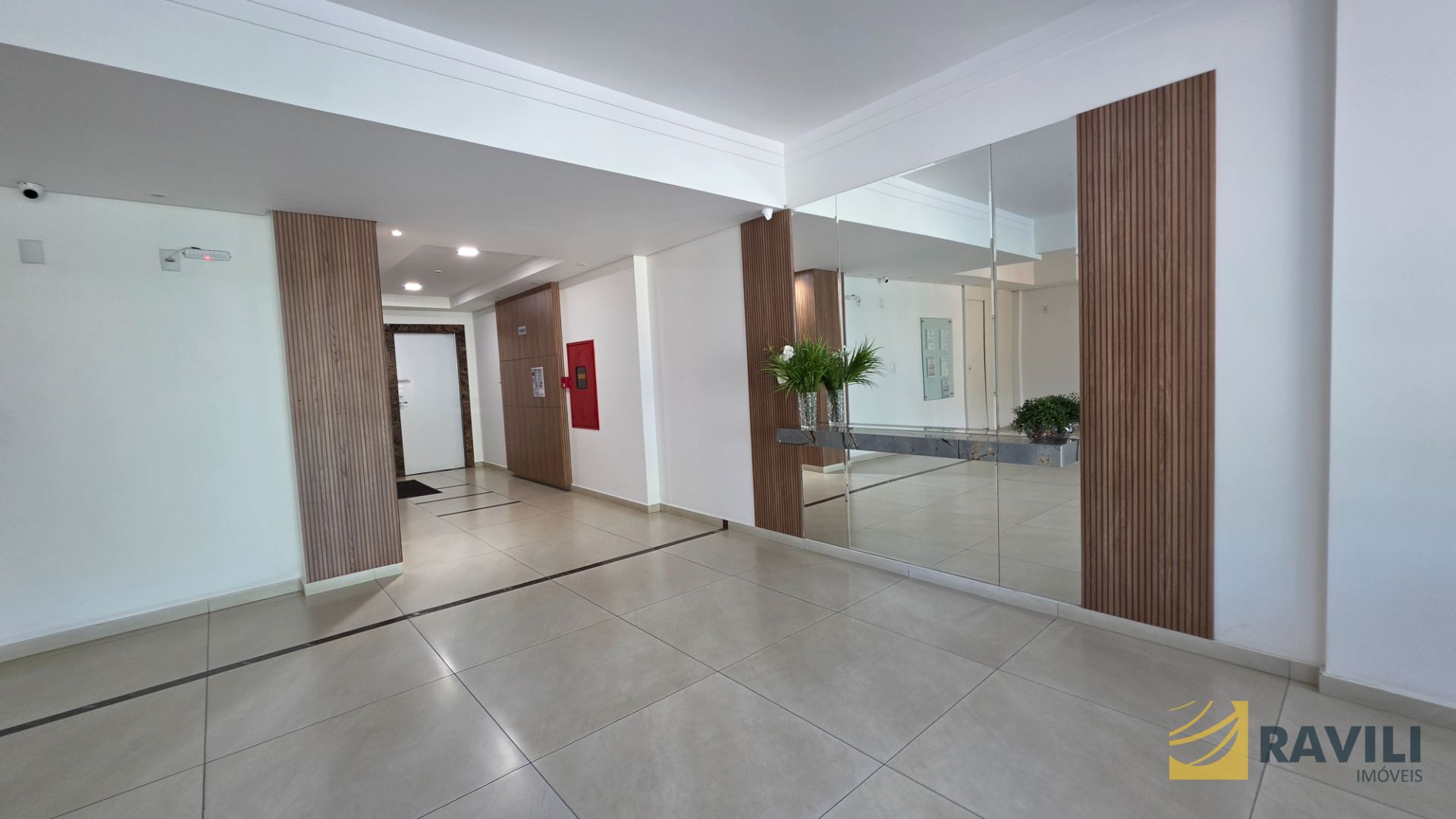 Amplo Apartamento para Venda em Joaçaba