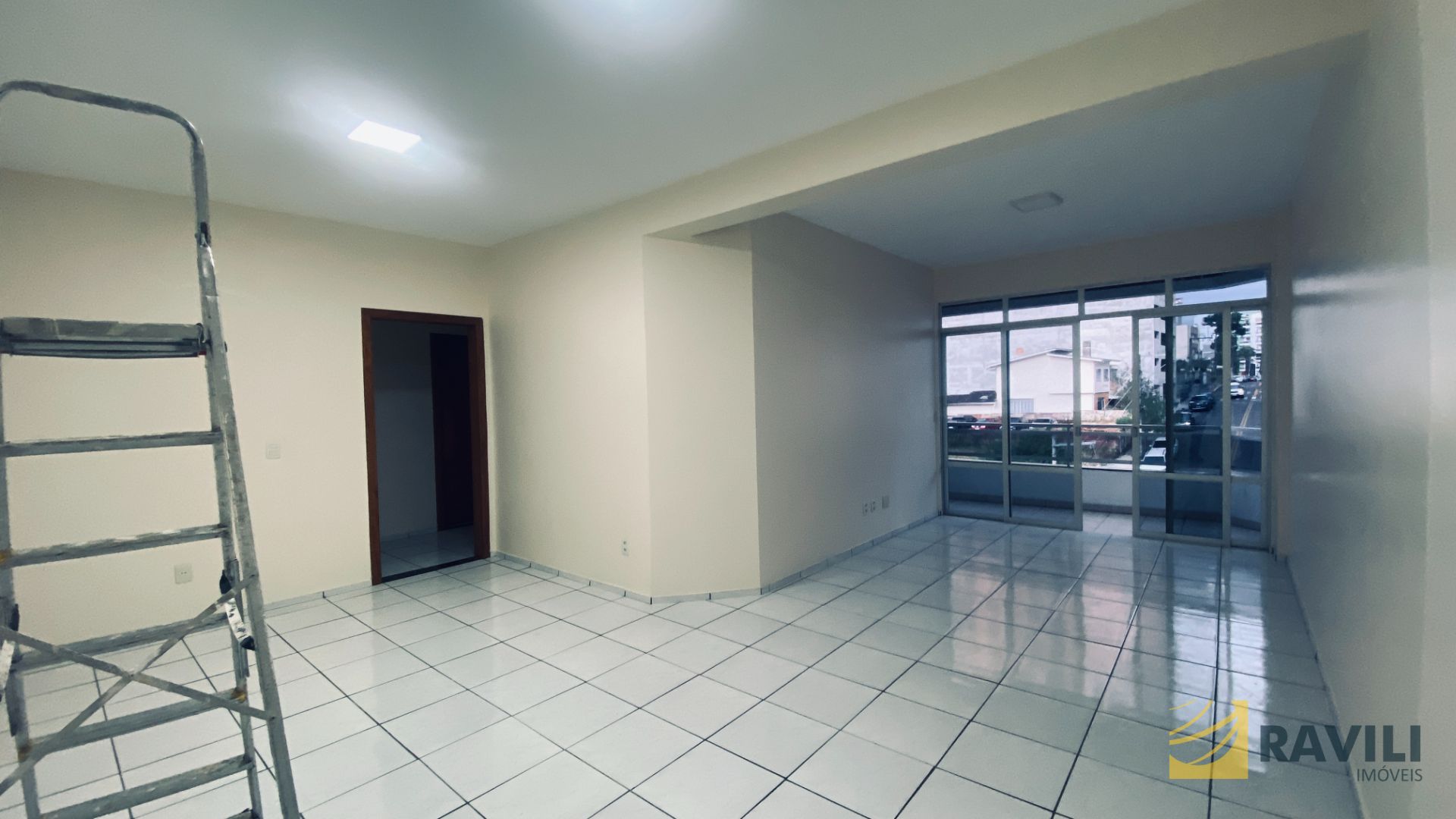 Apartamento para Locação em Joaçaba!