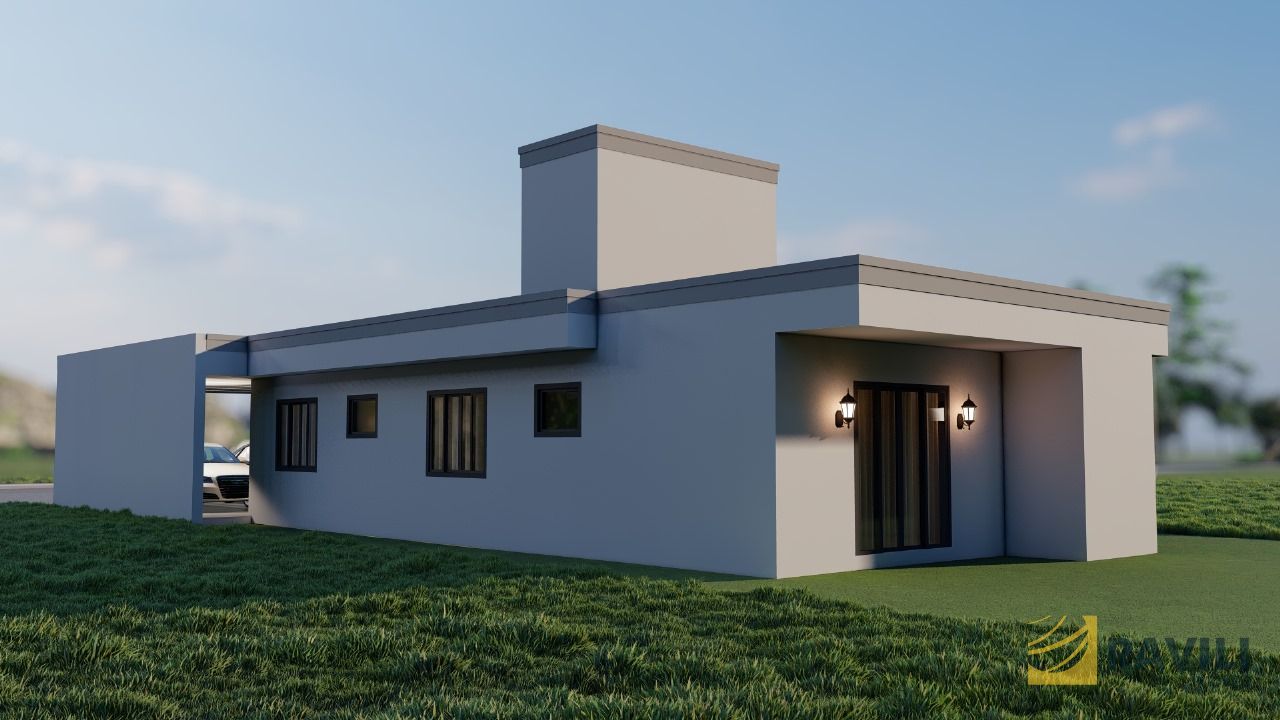 Residencial Porto Seguro