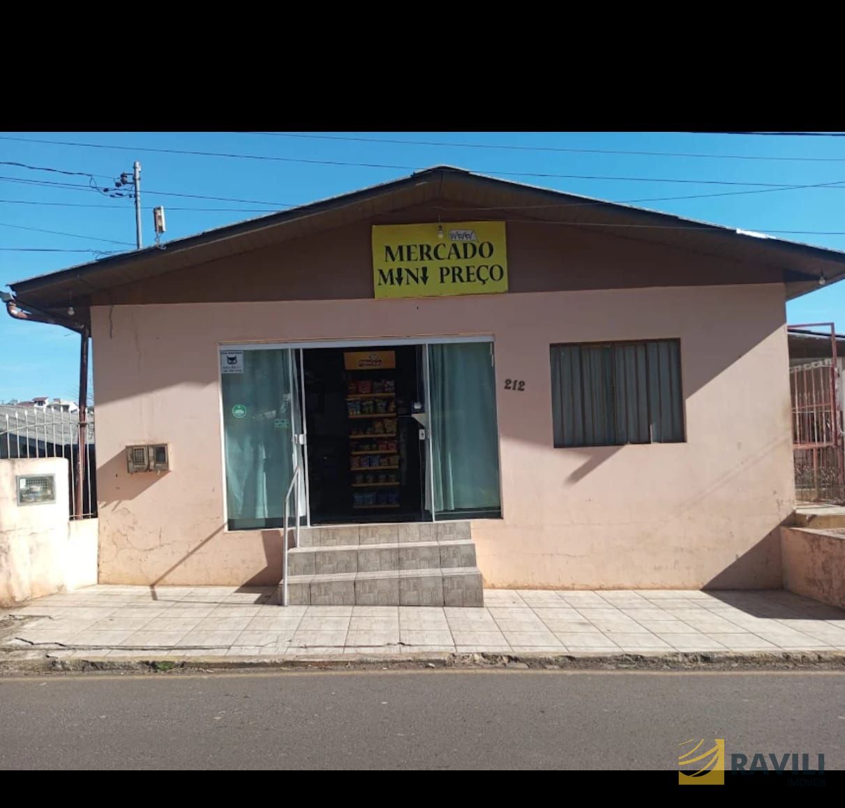 Oportunidade Comercial