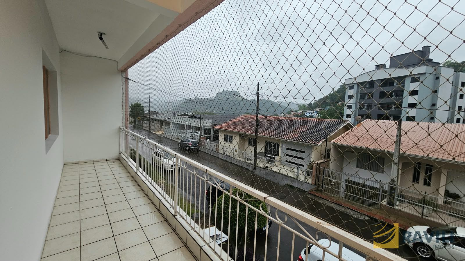 Apartamento de 2 quartos para alugar, bairro Centro, Herval d Oeste/SC