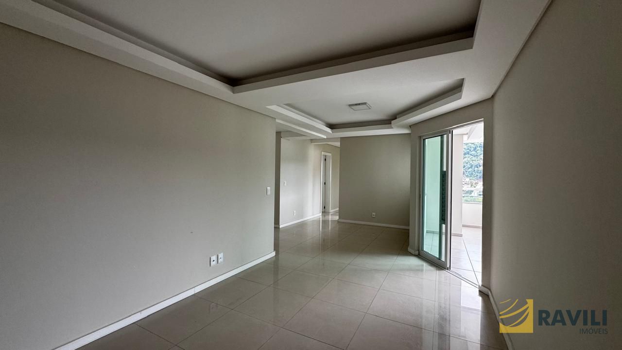 Apartamento para Locação - Oportunidade em Herval D'Oeste!