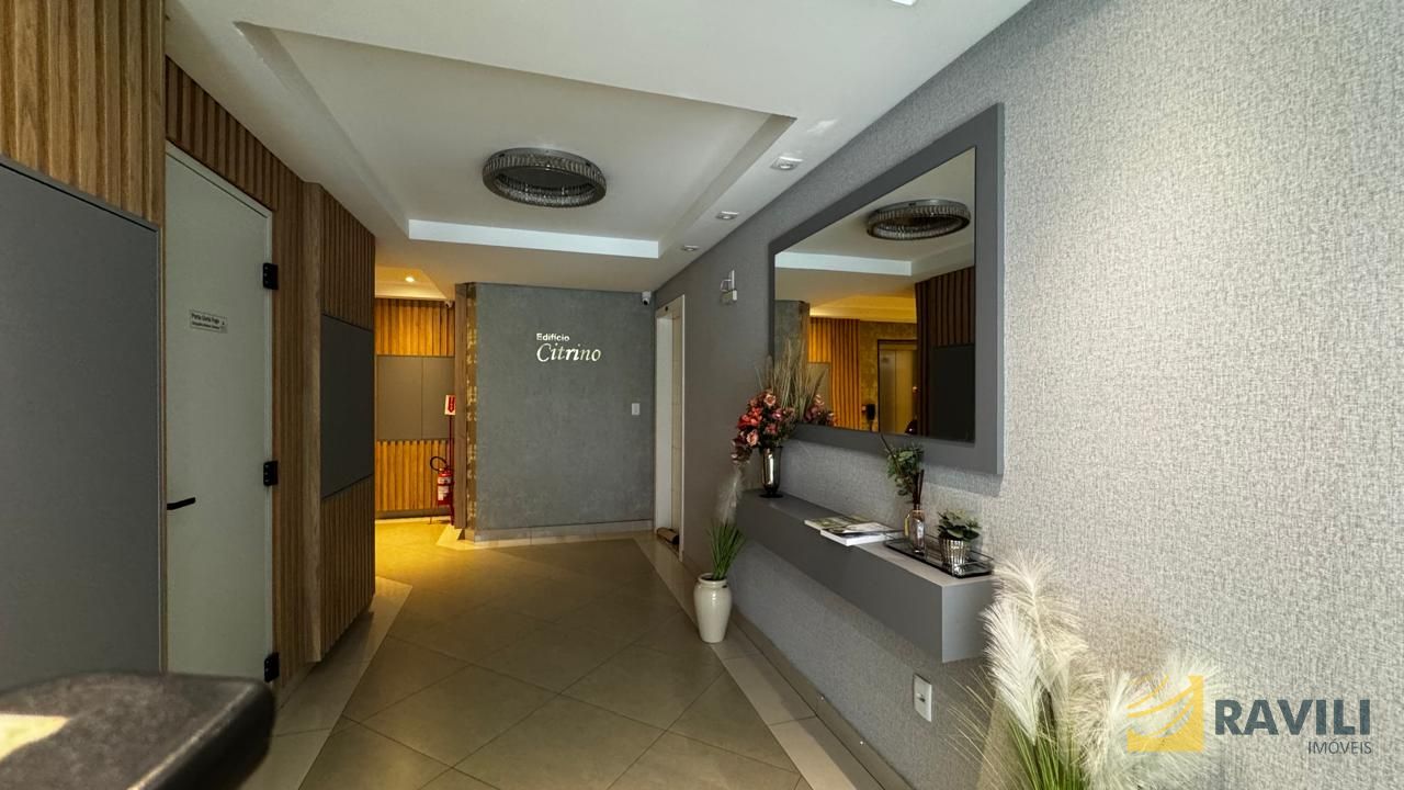Apartamento para Locação - Oportunidade em Herval D'Oeste!